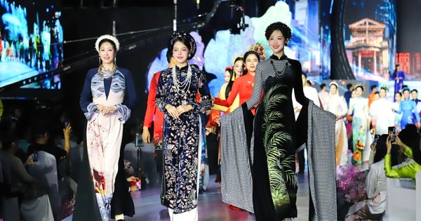 Ho Chi Minh City Ao Dai Festival: Vietnam's Premier Cultural Showcase